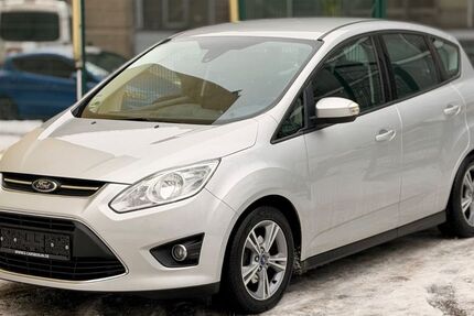 Ford C-Max 124.750 km 4.490 &euro; Berlin 10553
