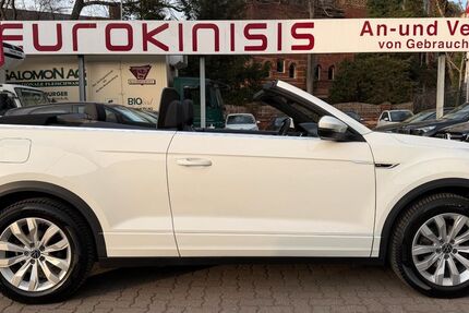 VW T-Roc 43.000 km 22.122 &euro; Berlin 10787