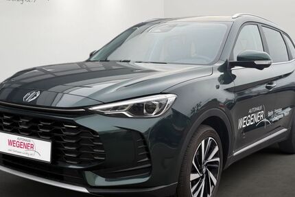 MG ZS 1.423 km 25.480 € Berlin 12349