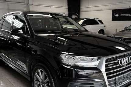 Audi Q7 76.656 km 47.850 &euro; Berlin-Reinickendorf 13407