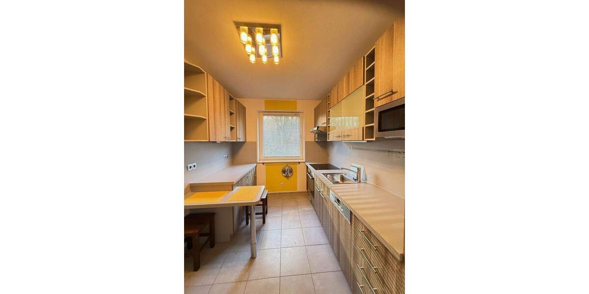 Etagenwohnung Berlin Westend - 2 Zimmer, 69 m&sup2;, 1.500&euro; | Angebot:24845457