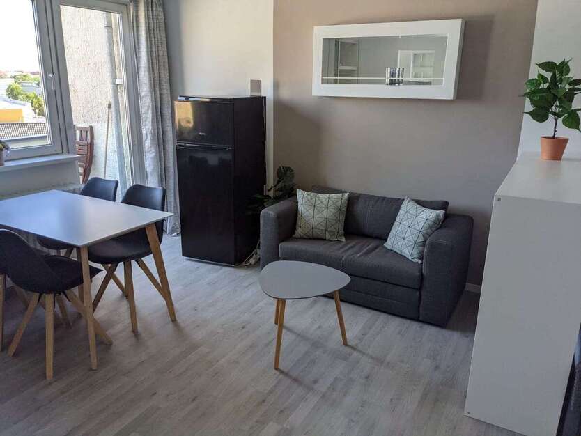 Wohnung zum Mieten in Berlin 850 € 34 m² 1 zimmer