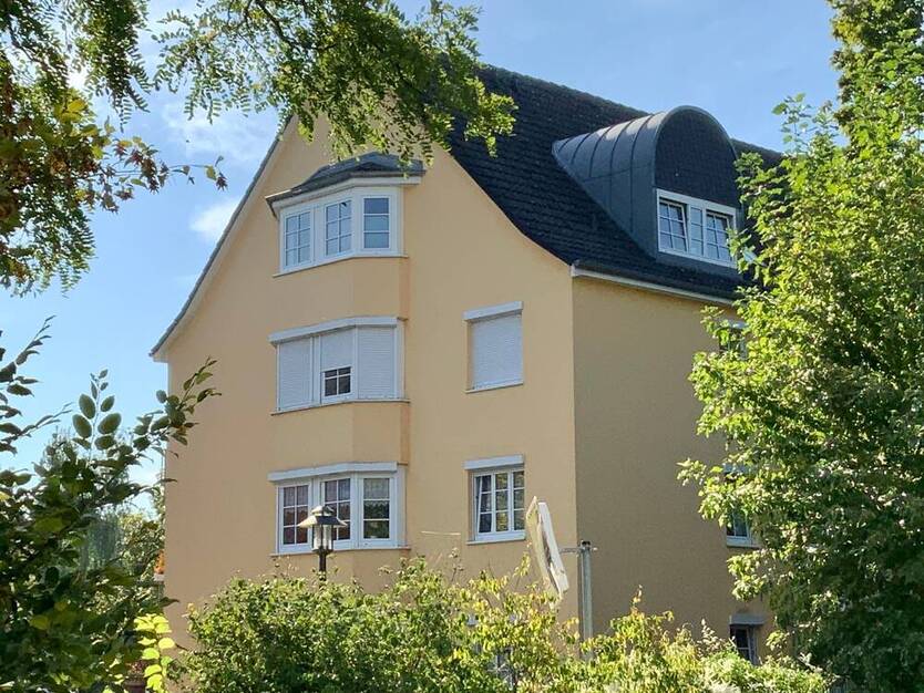 Dachgeschoßwohnung mit toller Lage in Köpenick
