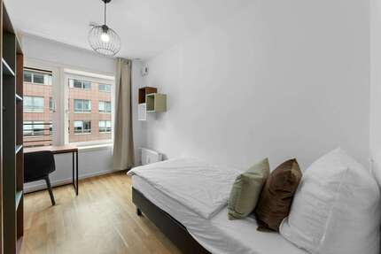 Zimmer Berlin Mitte - 820&euro; | Angebot:25998092