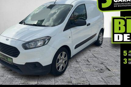 Ford Transit Courier 34.919 km 12.940 &euro; Berlin 12359