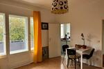Etagenwohnung Berlin Charlottenburg-Wilmersdorf - 1 Zimmer, 32 m&sup2;, 191.000&euro; | Angebot:27705270