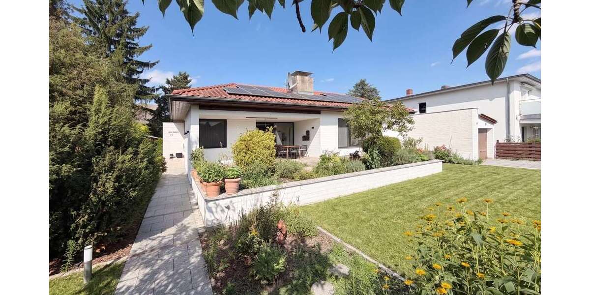 Einfamilienhaus Berlin Neukölln - 4 Zimmer, 120 m&sup2;, 2.600&euro; | Angebot:27034384