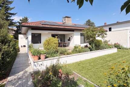 Haus Berlin Neukölln - 4 Zimmer, 120 m&sup2;, 2.600&euro; | Angebot:27034384