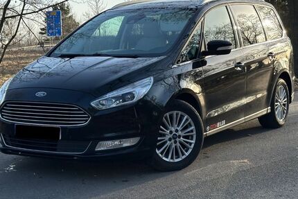 Ford Galaxy 219.000 km 10.999 &euro; Berlin 12057