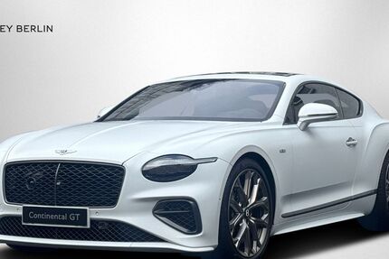 Bentley Continental GT 1.800 km 314.500 &euro; Berlin 10629