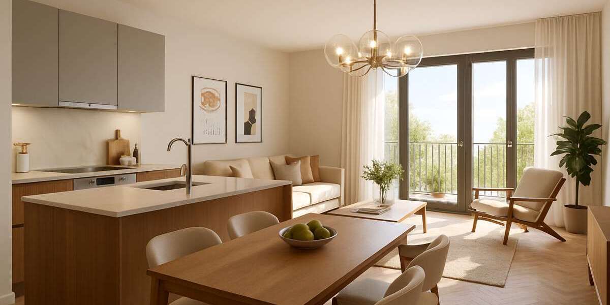 Etagenwohnung Berlin Pankow - 5 Zimmer, 107 m&sup2;, 932.000&euro; | Angebot:26234350