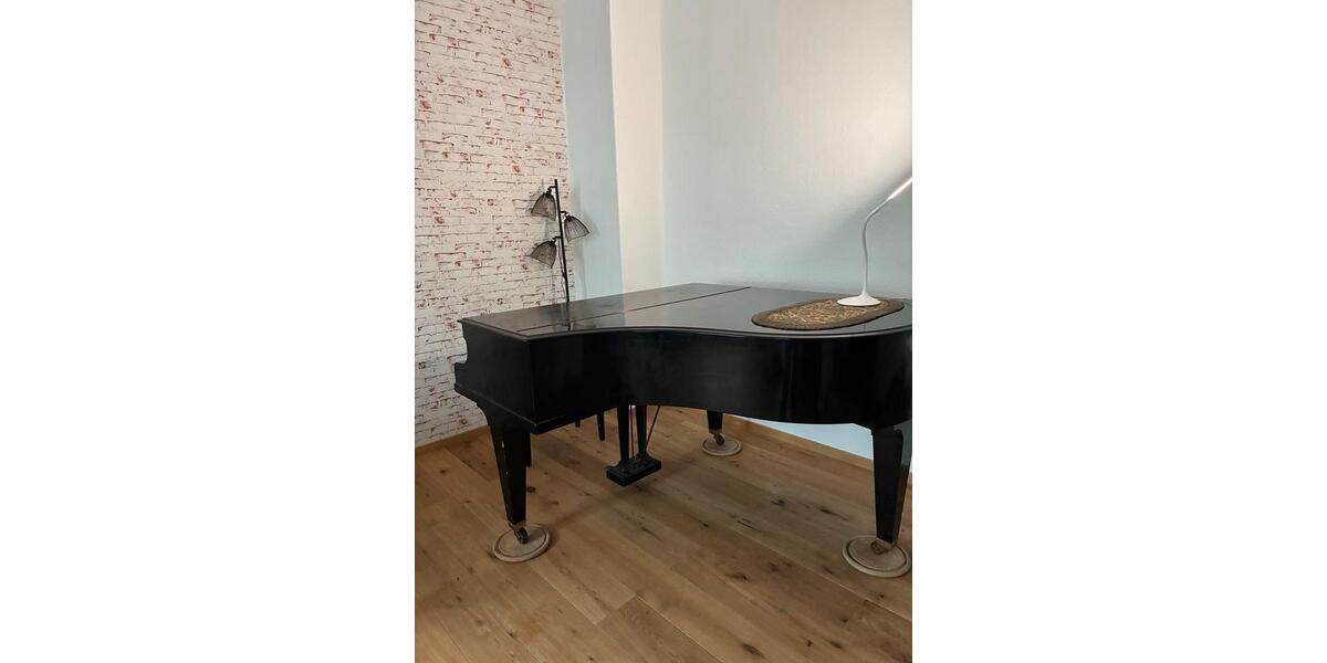 Doppelhaushälfte Berlin Tempelhof-Schöneberg - 3 Zimmer, 115 m&sup2;, 2.400&euro; | Angebot:25080445