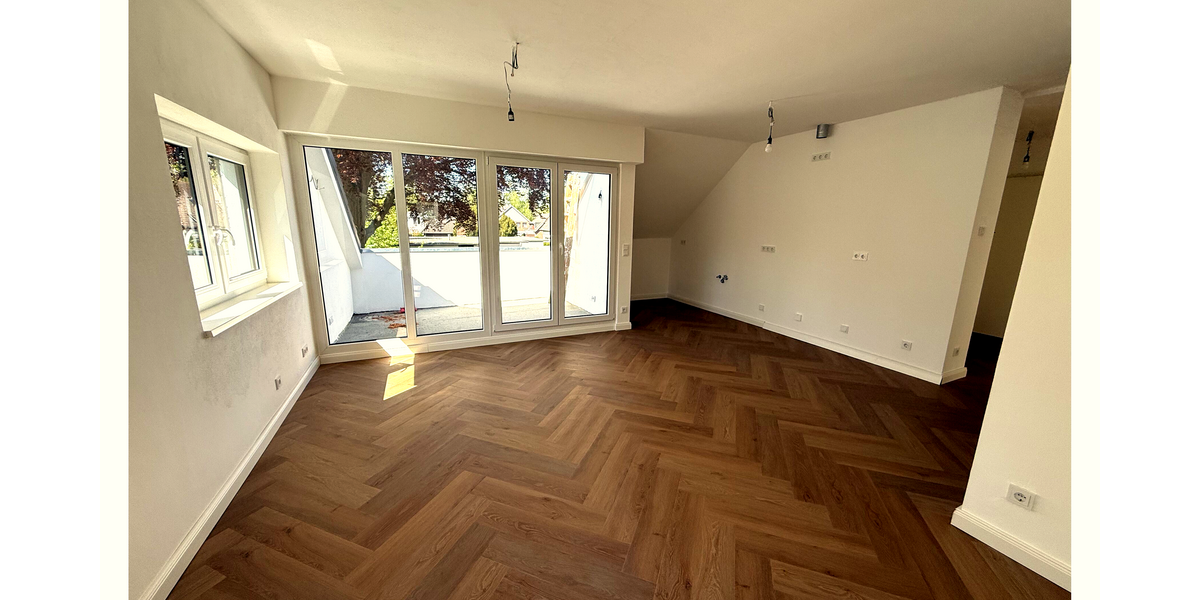 Etagenwohnung Berlin Tempelhof-Schöneberg - 3 Zimmer, 76 m&sup2;, 1.715&euro; | Angebot:26612782