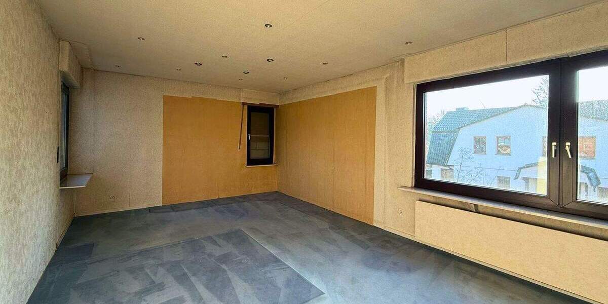 Mehrfamilienhaus, Wohnhaus Berlin Hermsdorf - 6 Zimmer, 178 m&sup2;, 749.000&euro; | Angebot:24784178