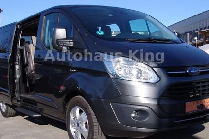 Ford Tourneo Custom 120.000 km 26.700 &euro; Berlin 12681