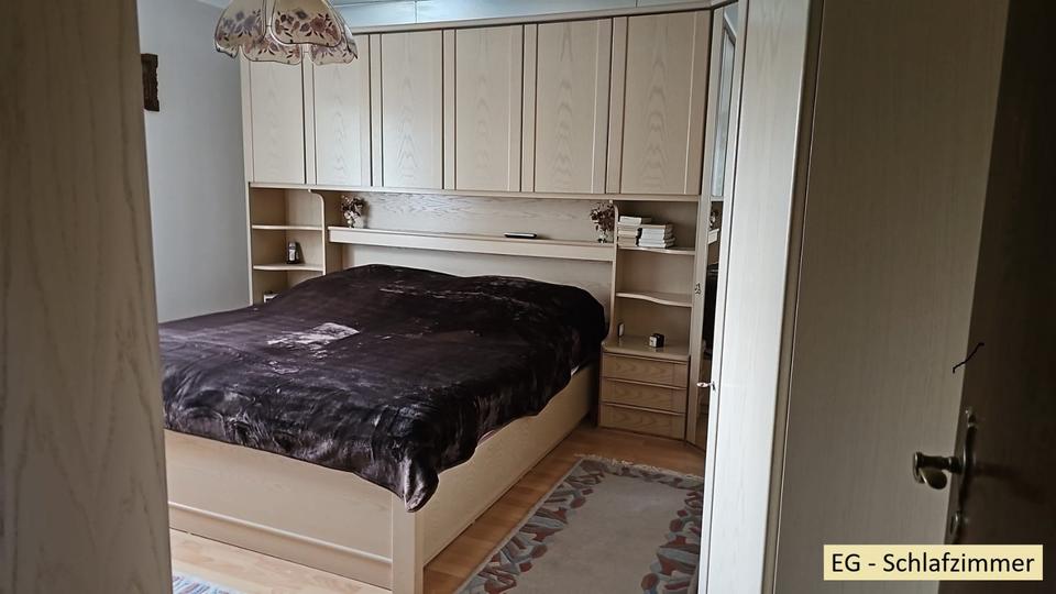 Einfamilienhaus Berlin Spandau - 9 Zimmer, 245 m&sup2;, 859.000&euro; | Angebot:26062302