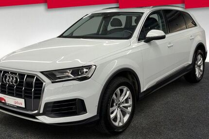 Audi Q7 64.820 km 50.250 &euro; Berlin 10587