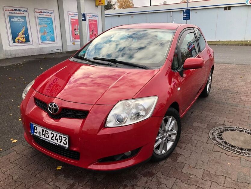 Auris
