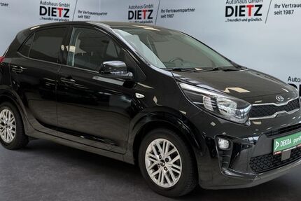 Kia Picanto 26.870 km 12.690 &euro; Wildau 15745