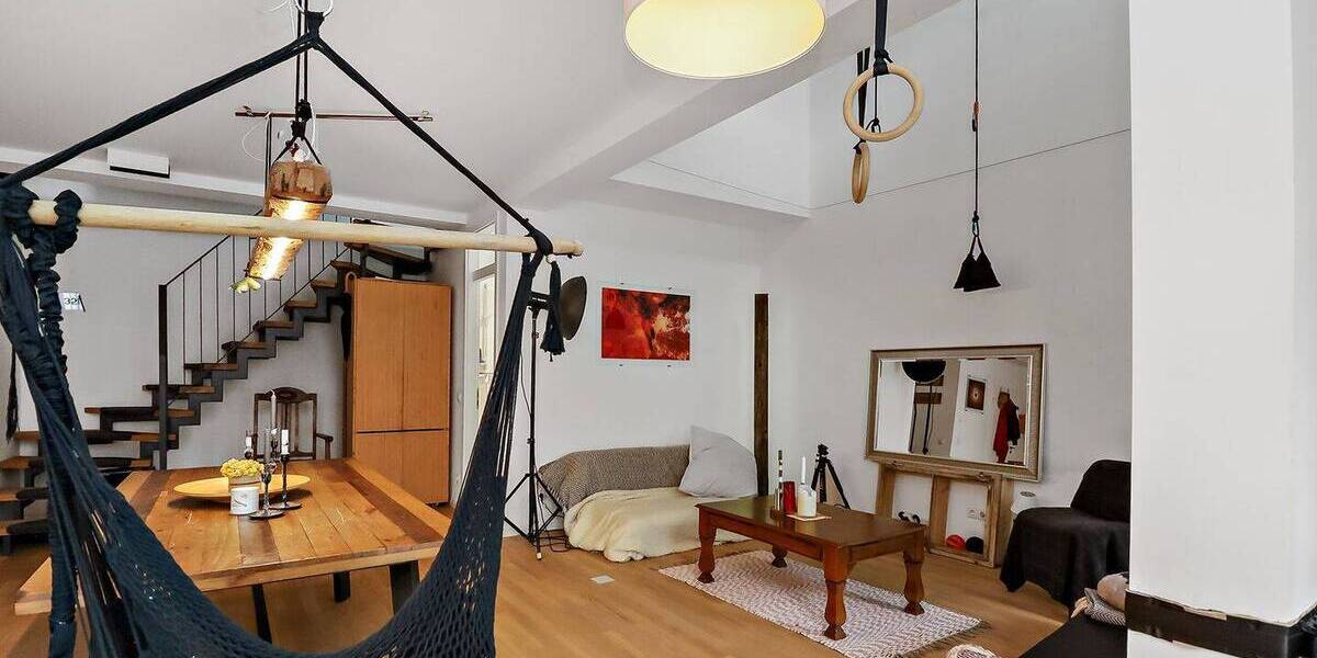Etagenwohnung Berlin Köpenick - 3 Zimmer, 115 m&sup2;, 683.000&euro; | Angebot:26289713