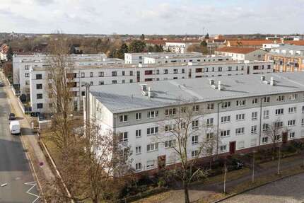 Wohnung Teltow - 3 Zimmer, 80 m&sup2;, 265.000&euro; | Angebot:25925920