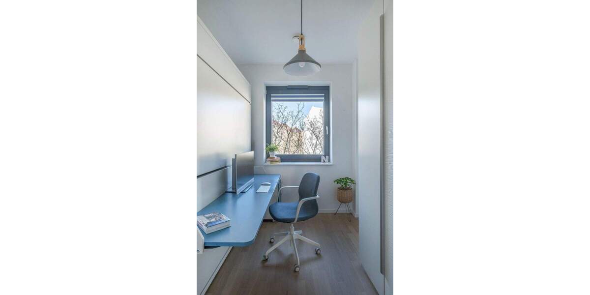 Etagenwohnung Berlin Wilmersdorf - 5 Zimmer, 124 m&sup2;, 860.000&euro; | Angebot:25929900