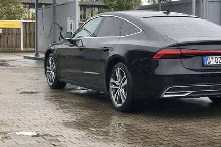 Audi A7 100.000 km 36.900 € Berlin 14195