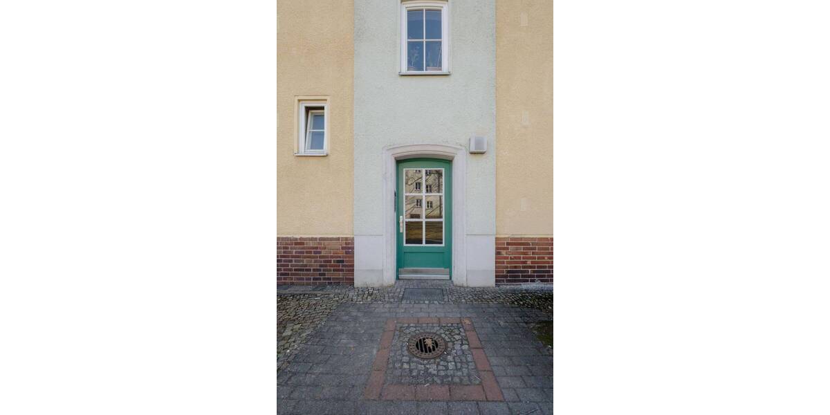Etagenwohnung Berlin-Charlottenburg Charlottenburg - 2 Zimmer, 44 m&sup2;, 250.000&euro; | Angebot:26208208