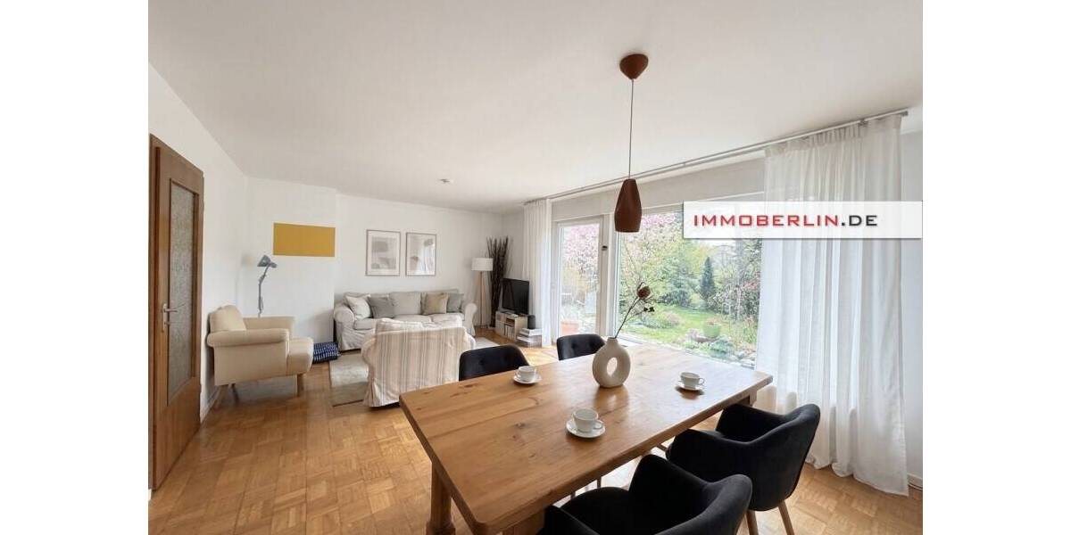 Einfamilienhaus Berlin Wannsee - 7 Zimmer, 130 m&sup2;, 899.000&euro; | Angebot:26672082