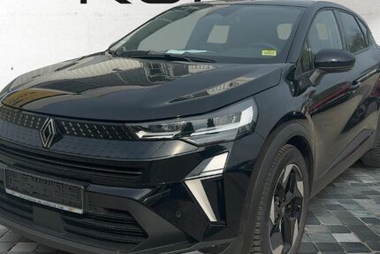 Renault Captur 14.735 km 25.499 &euro; Oranienburg bei Berlin 16515