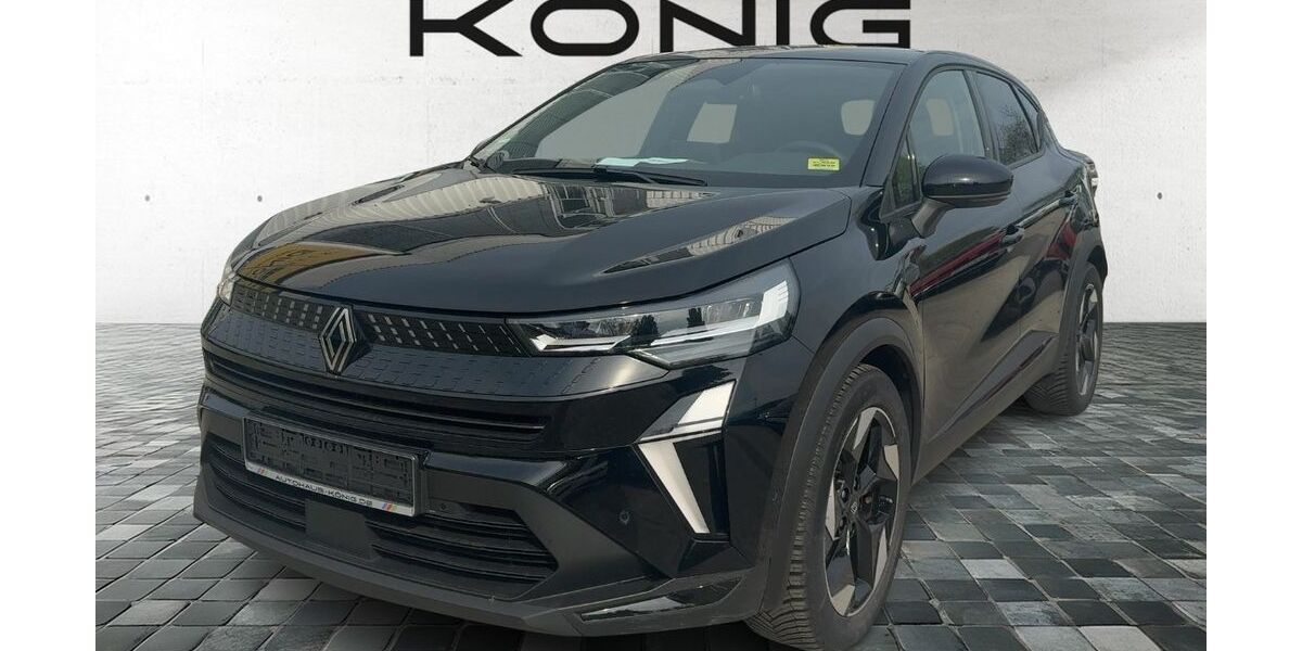 Renault Captur 14.735 km 25.499 &euro; Oranienburg bei Berlin 16515