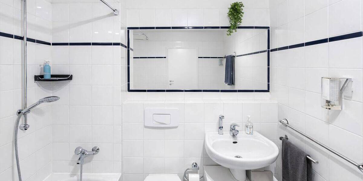 Etagenwohnung Berlin Lichtenberg - 2 Zimmer, 46 m&sup2;, 230.000&euro; | Angebot:25985474