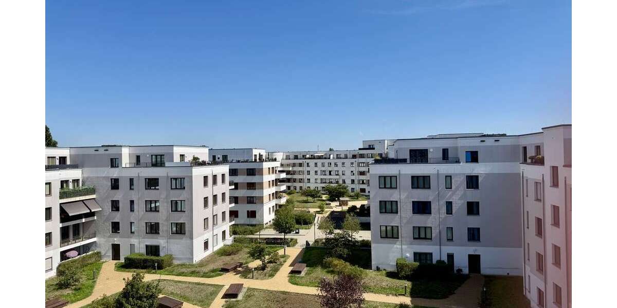 Etagenwohnung Berlin Hakenfelde - 3 Zimmer, 114 m&sup2;, 1.545&euro; | Angebot:27718901
