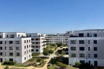 Wohnung Berlin Hakenfelde - 3 Zimmer, 114 m&sup2;, 1.545&euro; | Angebot:27718901