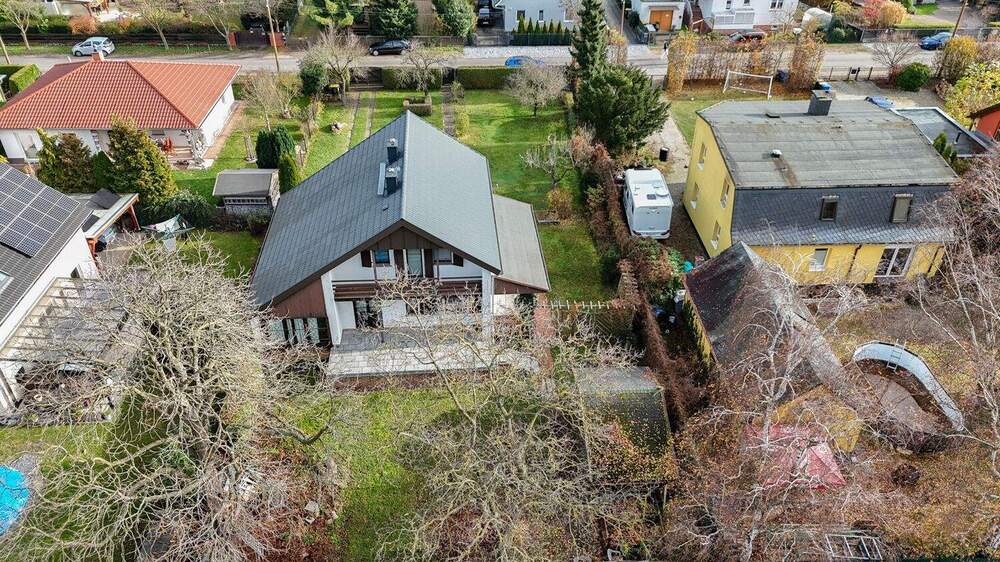 Einfamilienhaus Berlin / Mahlsdorf-Süd Mahlsdorf - 4 Zimmer, 152 m&sup2;, 575.000&euro; | Angebot:25750134