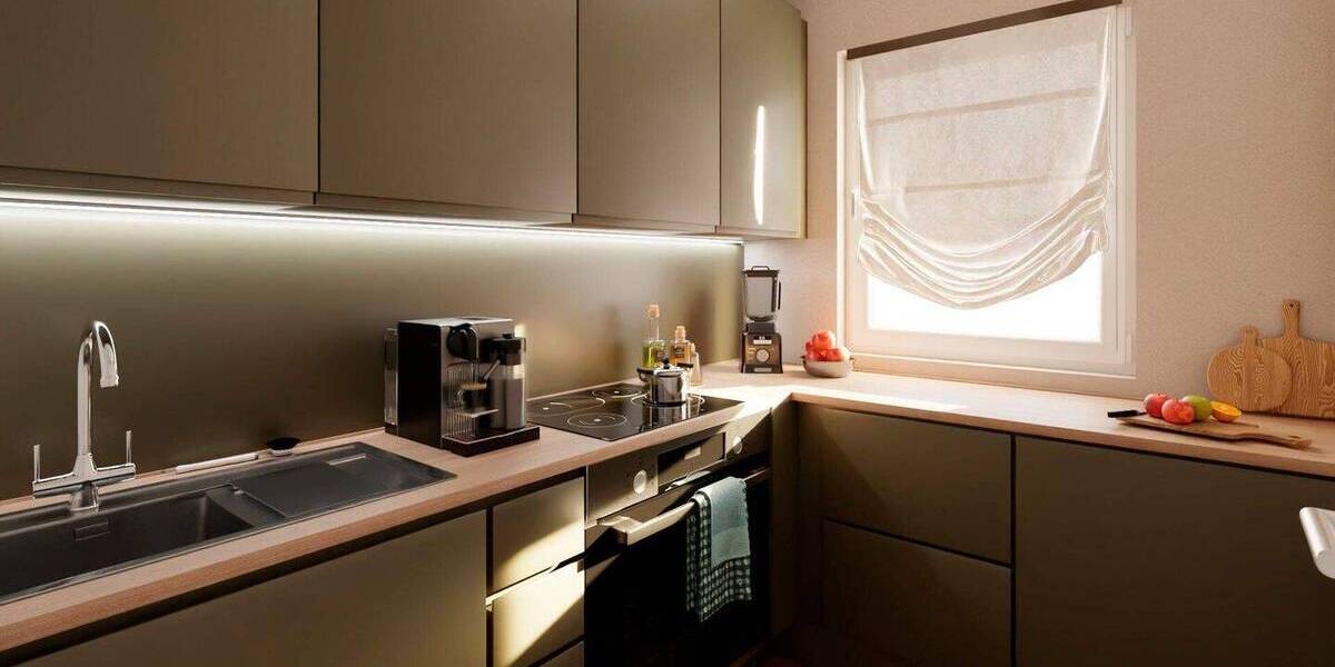 Etagenwohnung Berlin Buch - 3 Zimmer, 83 m&sup2;, 494.900&euro; | Angebot:26778439