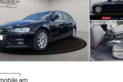Audi A4 160.000 km 9.790 &euro; Berlin 13407
