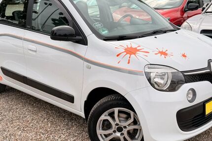 Renault Twingo 152.089 km 4.990 &euro; Berlin 13089
