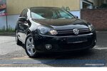 VW Golf VI Team Lim*SHZ*Klima*PDC*Tempo* 206.982 km 4.990 € Berlin 13187