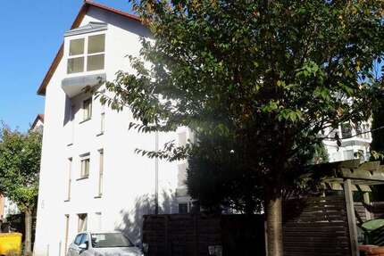 Wohnung zum Kaufen in Augsburg 292.000 € 62.27 m²