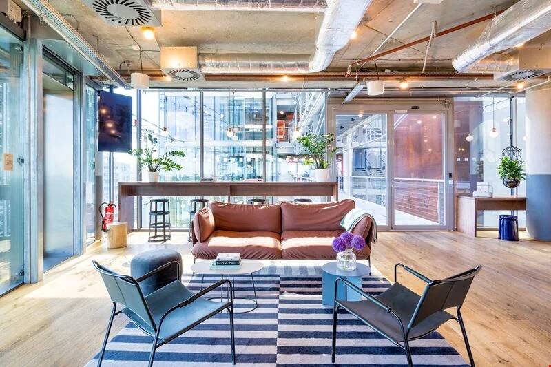 Gewerbeobjekt Berlin Tiergarten - 264&euro; | Angebot:26681456