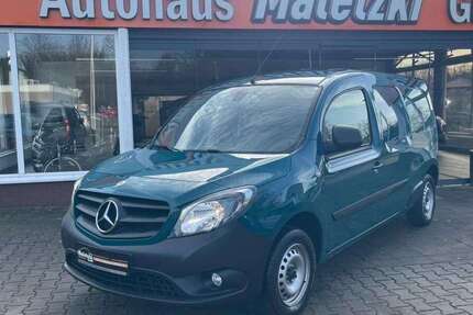 Mercedes-Benz Citan 26.712 km 16.950 &euro; Berlin 12357
