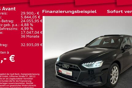 Audi A4 74.100 km 29.900 &euro; Berlin 12489