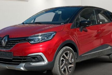 Renault Captur 84.656 km 8.999 &euro; Berlin 12681