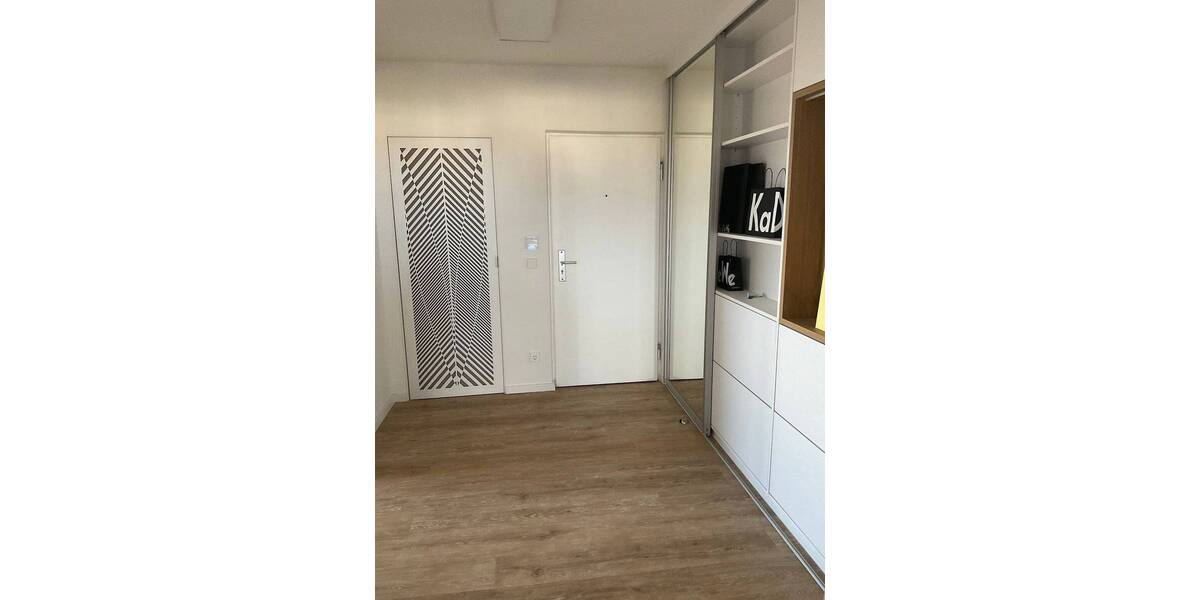 Etagenwohnung Berlin Lichterfelde - 2 Zimmer, 68 m&sup2;, 1.291&euro; | Angebot:26798542