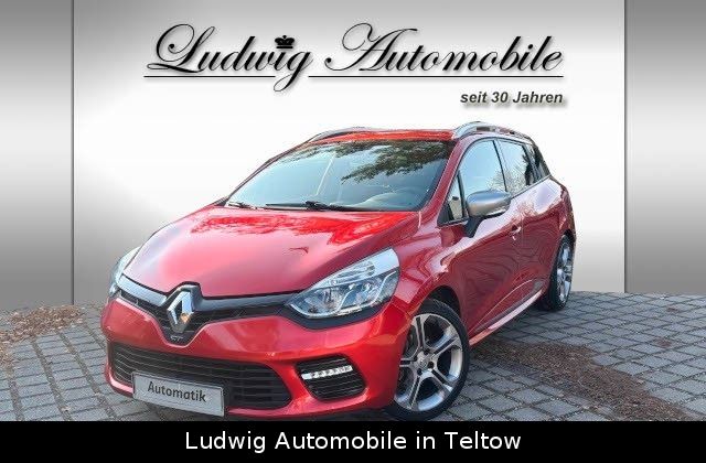 Renault Clio 43.000 km 10.550 &euro; Teltow 14513