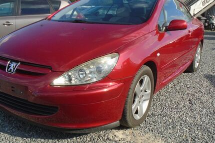 Peugeot 307 124.000 km 2.000 &euro; Wildau 15745