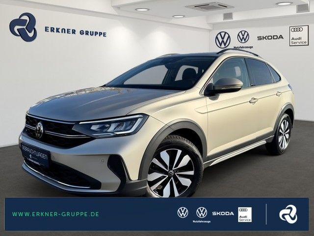 VW Taigo 7.800 km 18.590 &euro; Rüdersdorf 15562