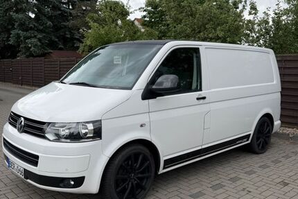 VW T5 Transporter 308.000 km 7.500 &euro; Bernau 16321