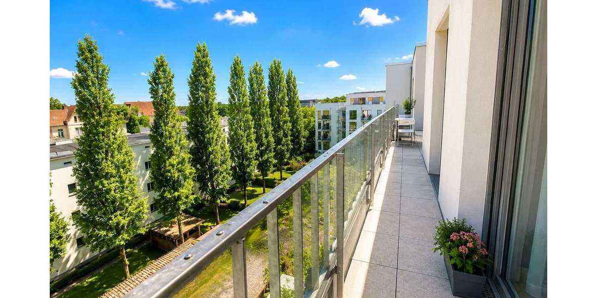 Etagenwohnung Berlin Treptow-Köpenick - 2 Zimmer, 60 m&sup2;, 389.000&euro; | Angebot:27055795